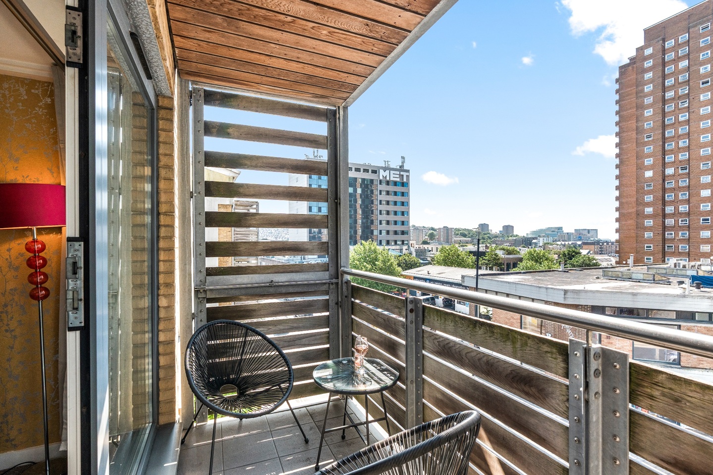 Additional image 4 of 2 Bed Flat, Sharpthorne Court, BN1, N1 7GU