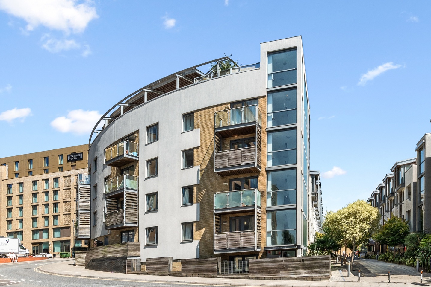 Additional image 6 of 2 Bed Flat, Sharpthorne Court, BN1, N1 7GU