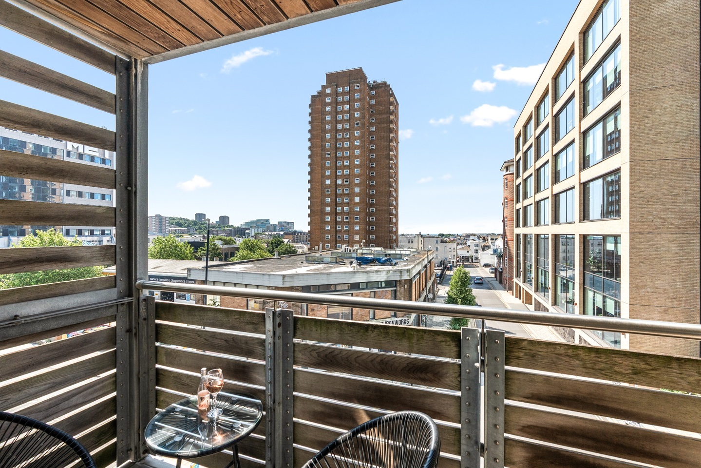 Additional image 11 of 2 Bed Flat, Sharpthorne Court, BN1, N1 7GU