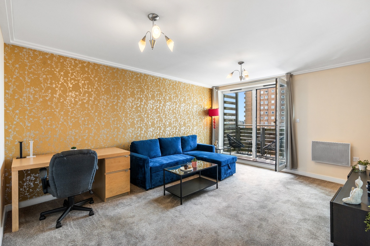 Additional image 12 of 2 Bed Flat, Sharpthorne Court, BN1, N1 7GU