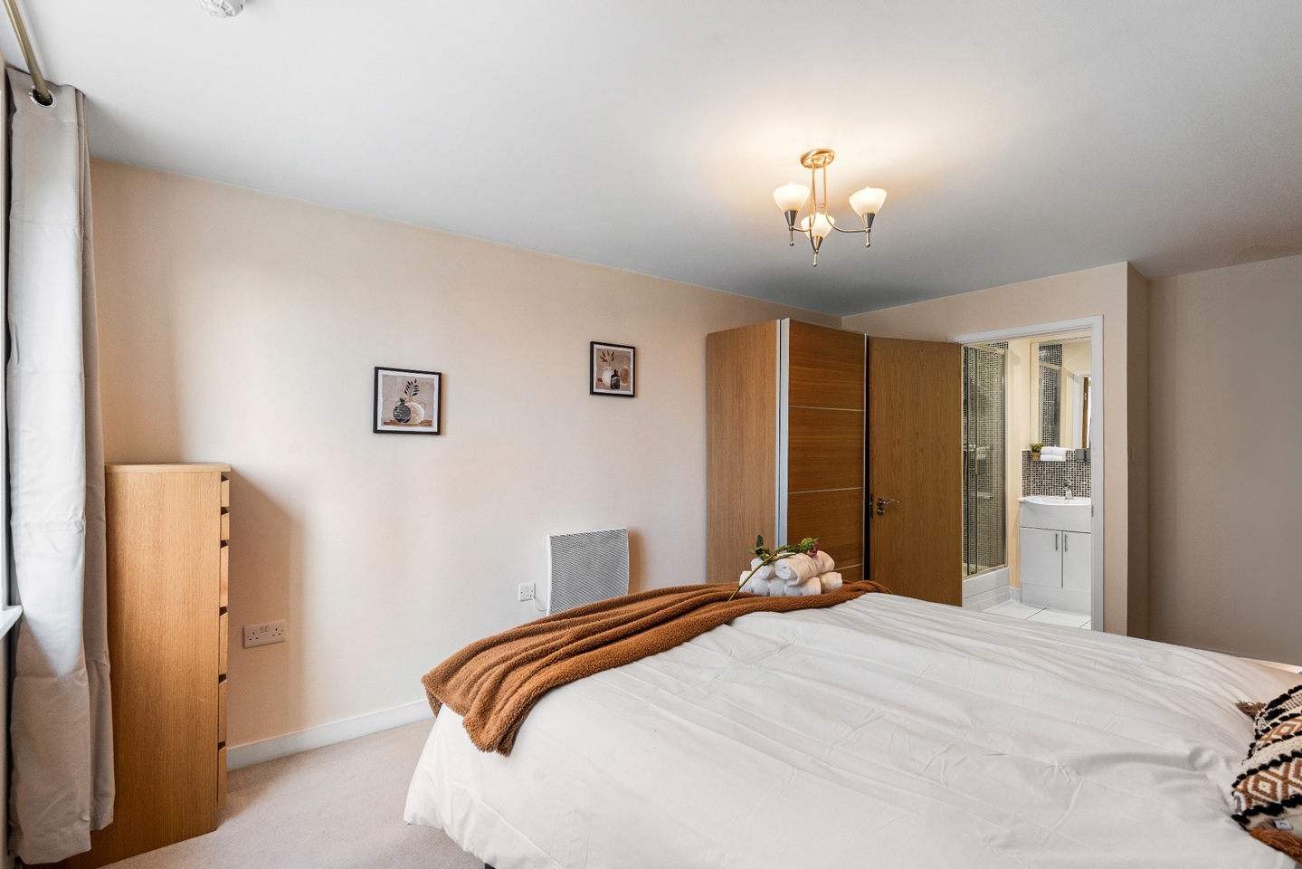 Additional image 13 of 2 Bed Flat, Sharpthorne Court, BN1, N1 7GU