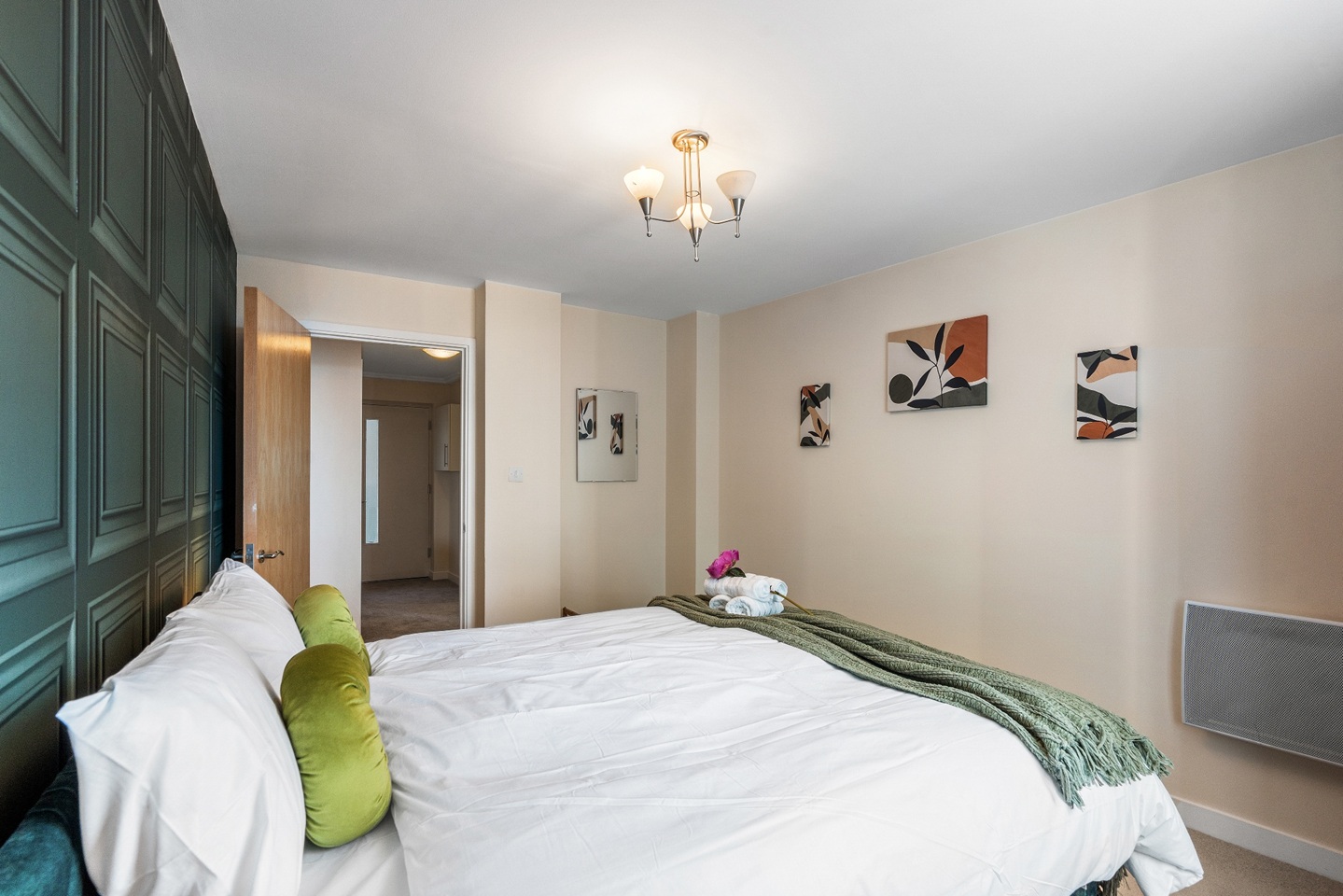 Additional image 17 of 2 Bed Flat, Sharpthorne Court, BN1, N1 7GU