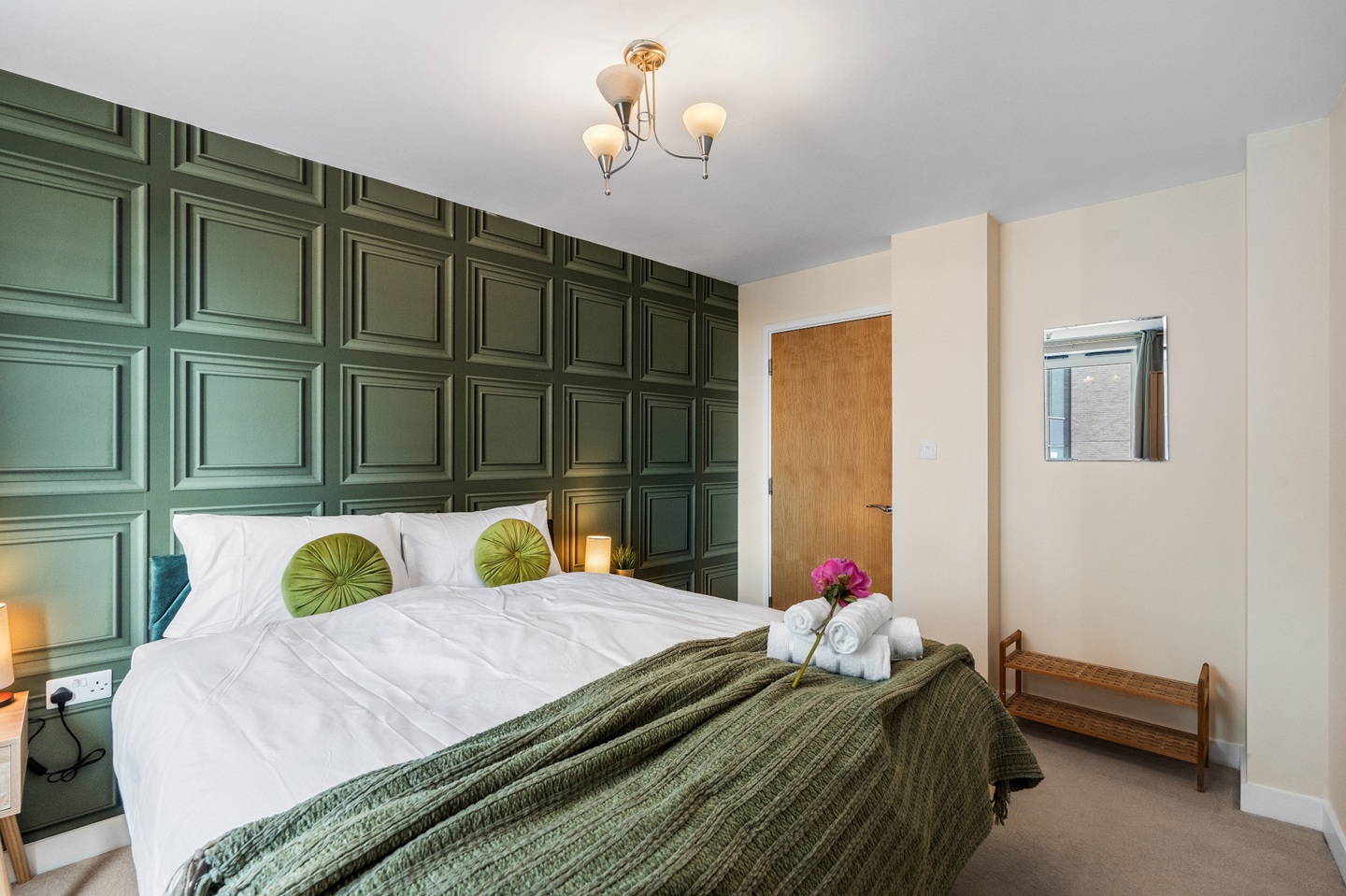 Additional image 19 of 2 Bed Flat, Sharpthorne Court, BN1, N1 7GU