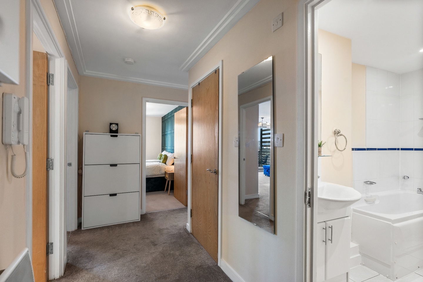 Additional image 20 of 2 Bed Flat, Sharpthorne Court, BN1, N1 7GU