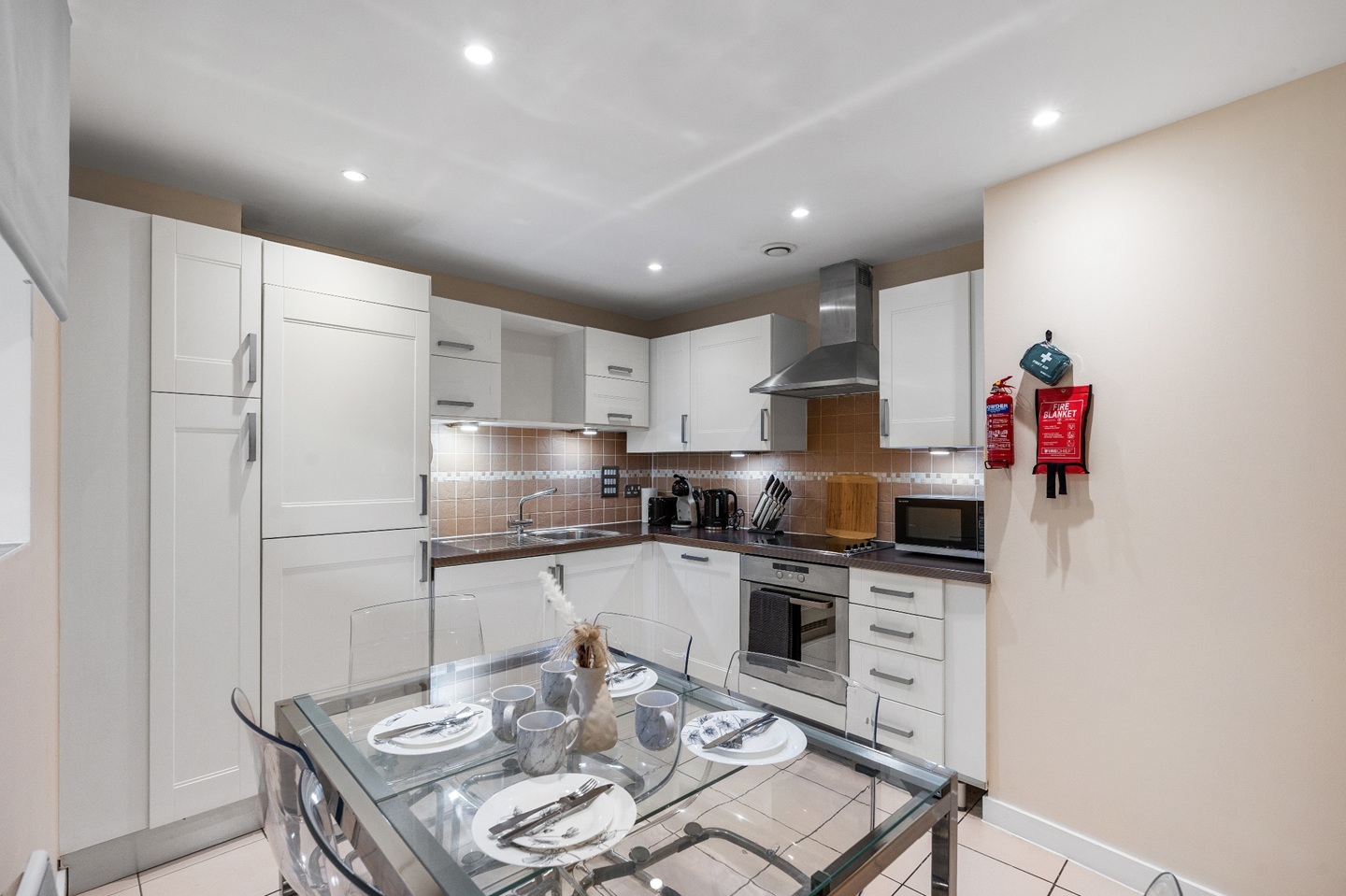 Additional image 22 of 2 Bed Flat, Sharpthorne Court, BN1, N1 7GU