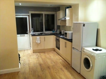 3 Bed Terraced House, Harper St, NE24