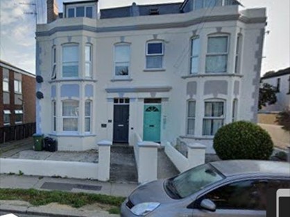 1 Bed Maisonette, Aldwick Road, PO21