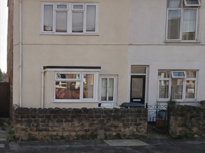 3 Bed Semi-Detached House, Alvenor St, DE7