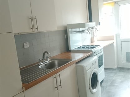 1 Bed Flat, Avalon Way, BN13