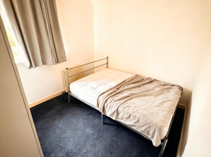 Room in a Shared House, Southbourne Grove, SS0