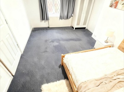Room in a Shared House, Southbourne Grove, SS0