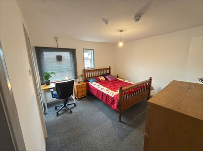 Room in a Shared House, Southampton Street, RG1