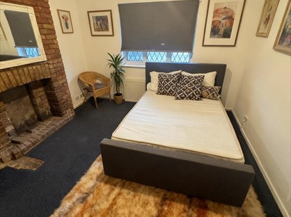 Room in a Shared House, Southbourne Grove, SS0