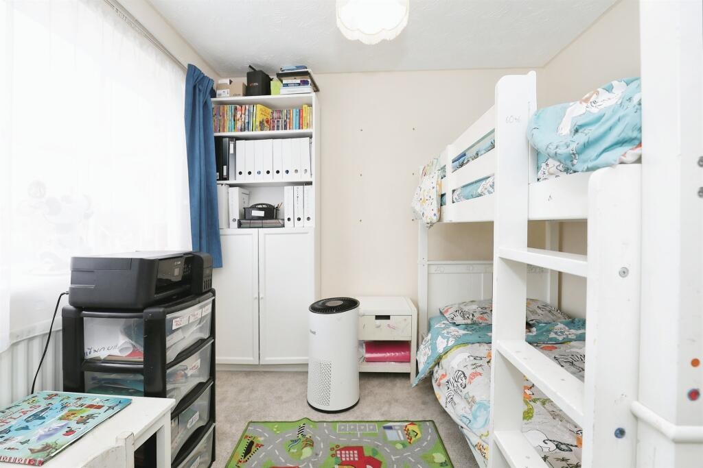 Rugby - 3 Bed Detached House, Ridge Drive, CV21 - To Rent Now for £ ...