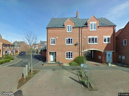 Room in a Shared House, Hampton Vale, PE7