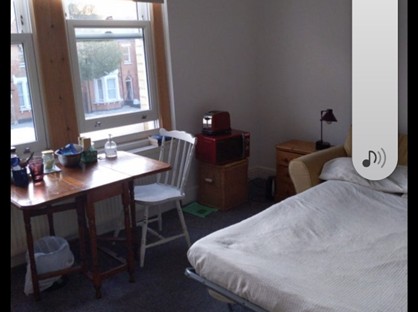 Room in a Shared Flat, Rutford Road, SW16
