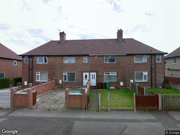 Room in a Shared House, Beckley Road, NG8, N1 7GU