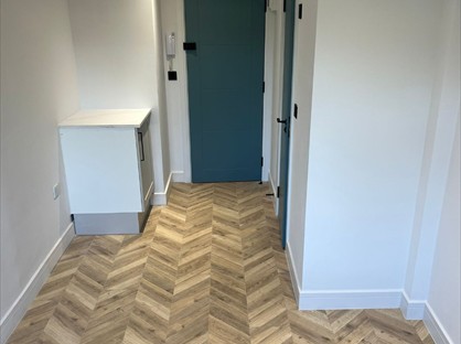 Studio Flat, Byrd Road, CR11