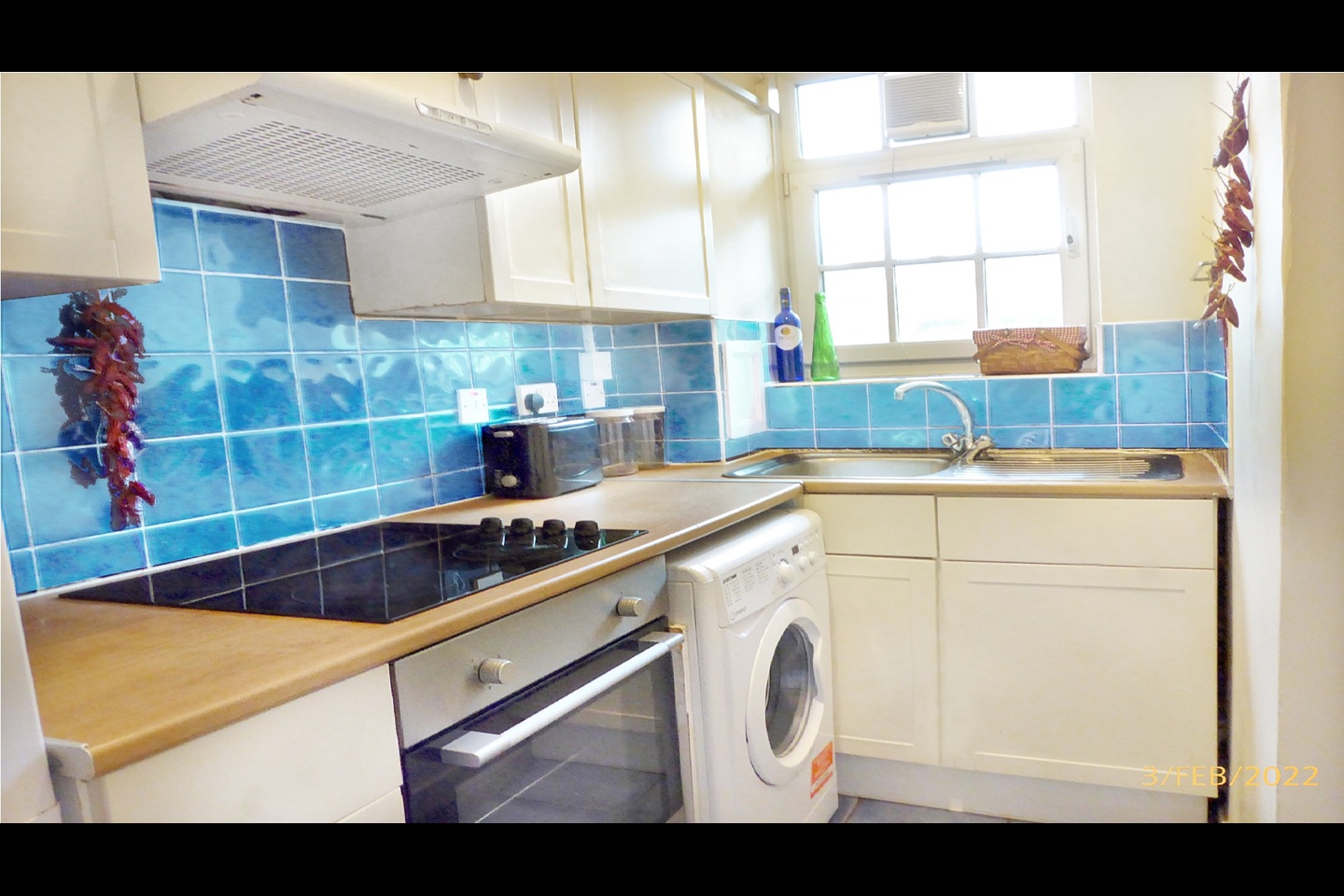 Additional image 7 of 2 Bed Flat, Wenham House, SW8, N1 7GU