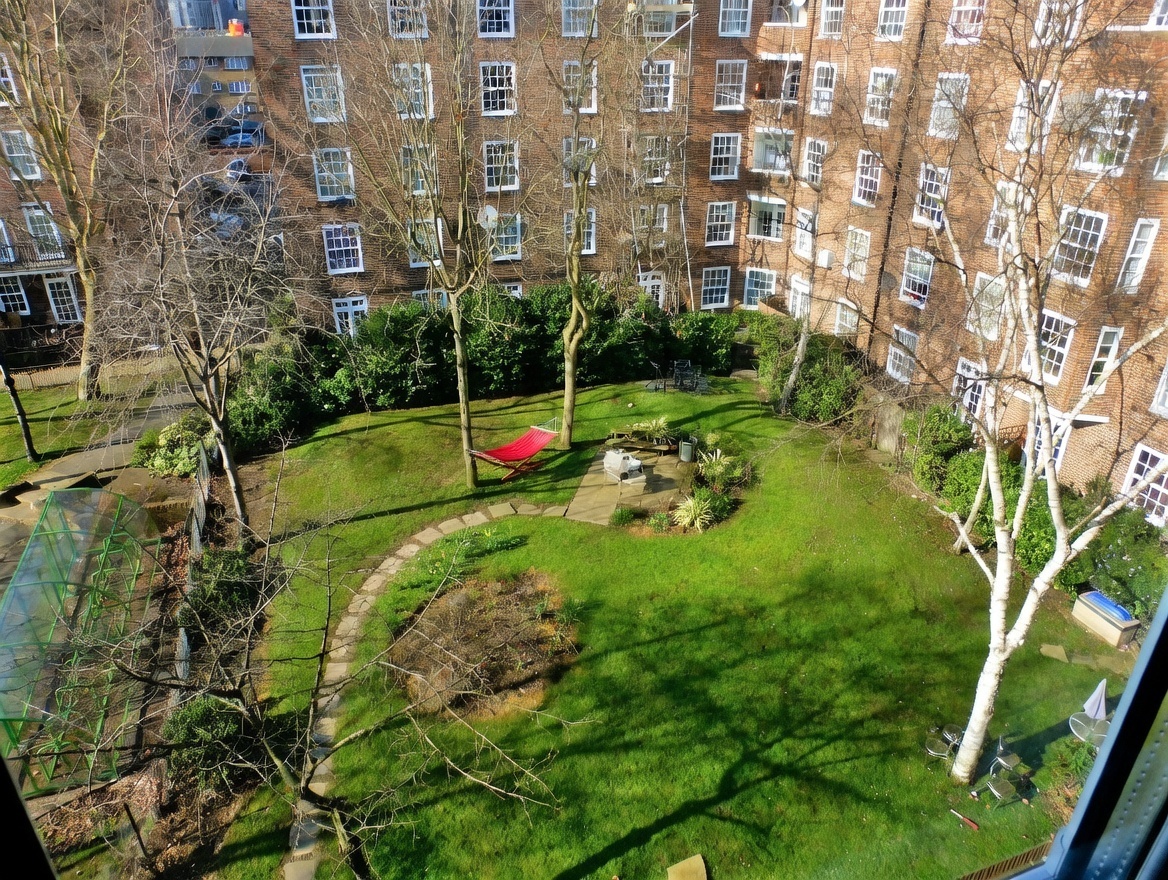 Additional image 10 of 2 Bed Flat, Wenham House, SW8, N1 7GU