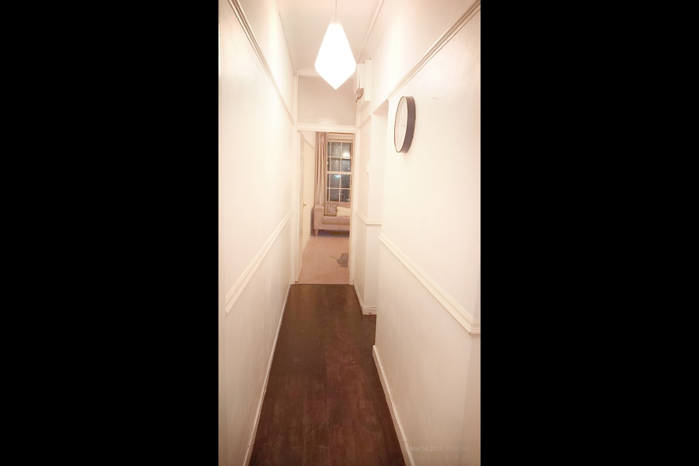 Additional image 9 of 2 Bed Flat, Wenham House, SW8, N1 7GU