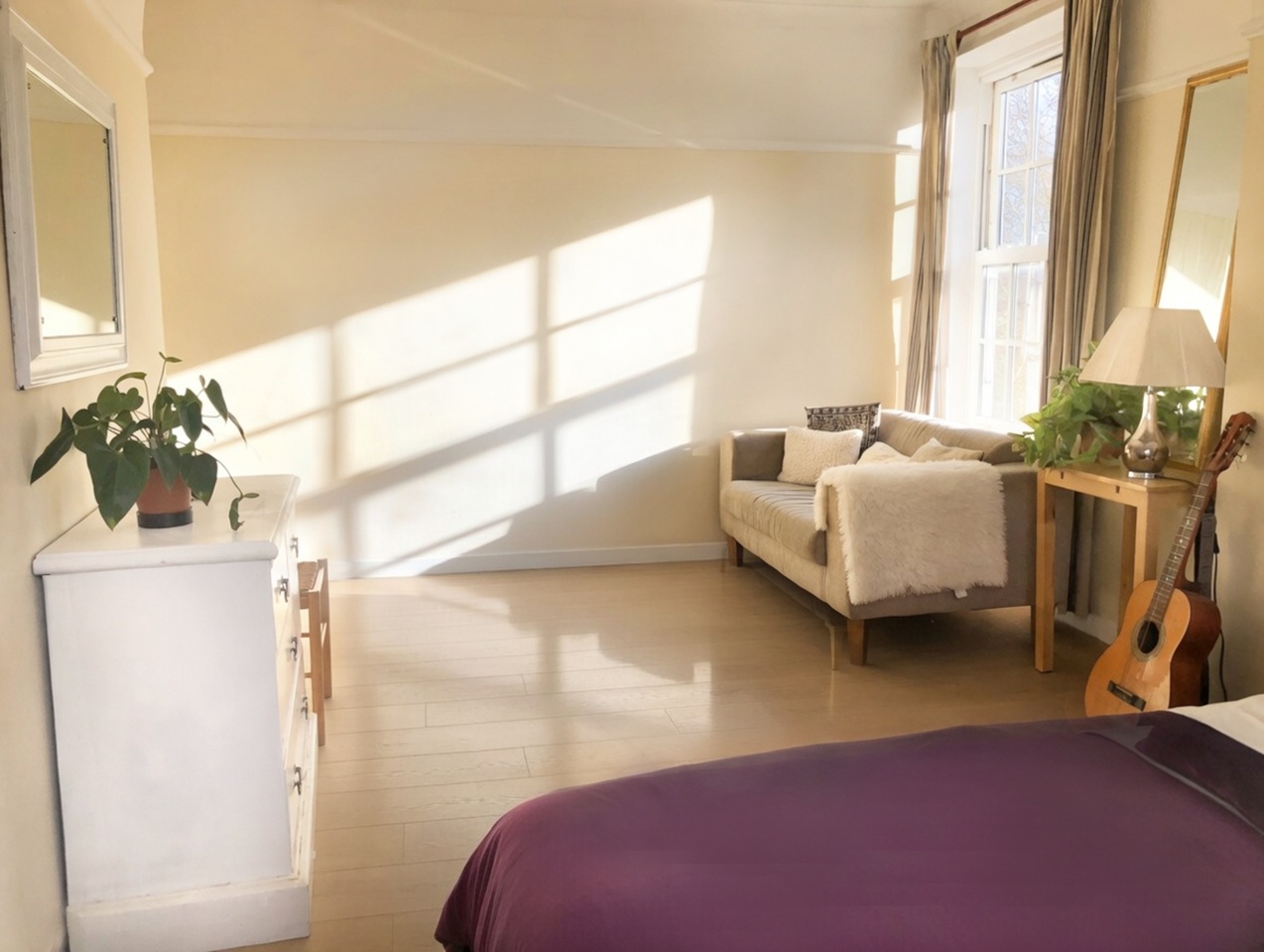 Additional image 4 of 2 Bed Flat, Wenham House, SW8, N1 7GU