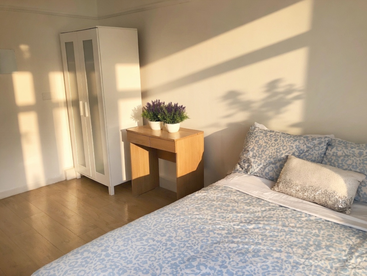 Additional image 2 of 2 Bed Flat, Wenham House, SW8, N1 7GU