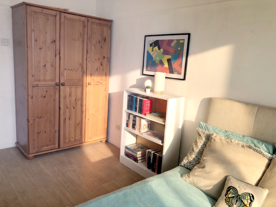 Additional image 6 of 2 Bed Flat, Wenham House, SW8, N1 7GU