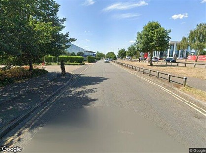 1 Bed Flat, Slough, SL1