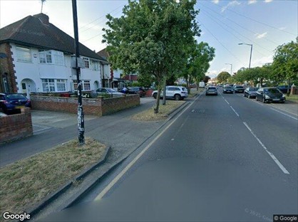 2 Bed Flat, Slough, SL1