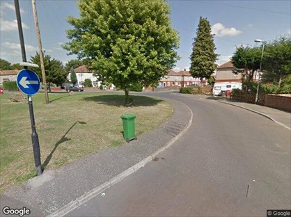 2 Bed Maisonette, Granville Avenue, SL2