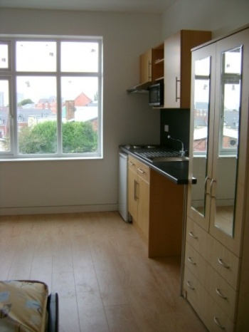 Additional image 2 of 1 Bed Flat, Brighton St, CV2, N1 7GU