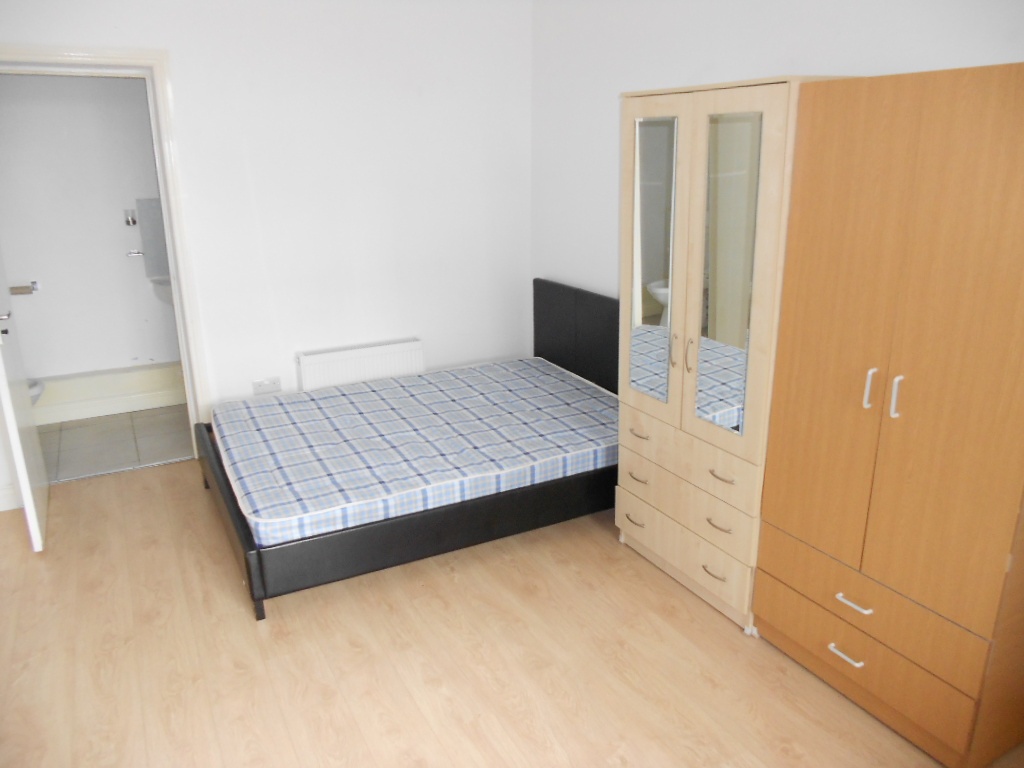 Additional image 4 of 1 Bed Flat, Brighton St, CV2, N1 7GU