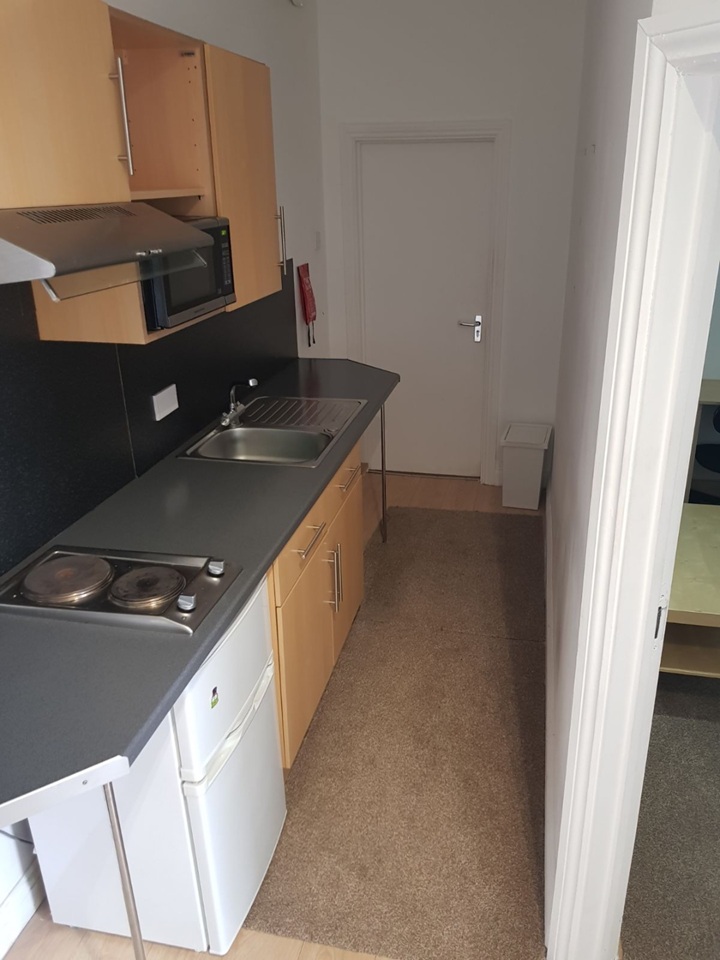 Additional image 7 of 1 Bed Flat, Brighton St, CV2, N1 7GU