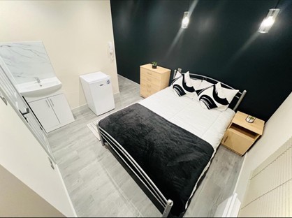 Room in a Shared House, Dunbar St, SE27