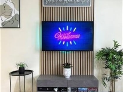 3 Bed Detached House, Ceridwen Street, CF43