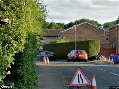 3 Bed Terraced House, Stirling Close, SL4