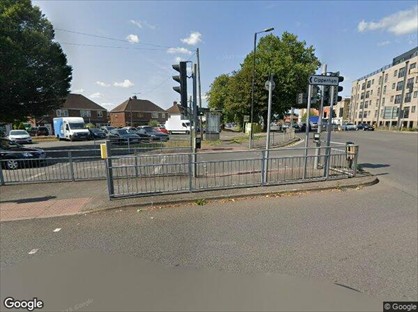 1 Bed Flat, Slough, SL1