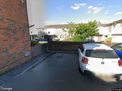 2 Bed Flat, Bracknell, RG12