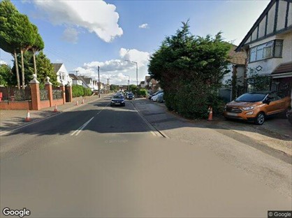 1 Bed Flat, Slough, SL1