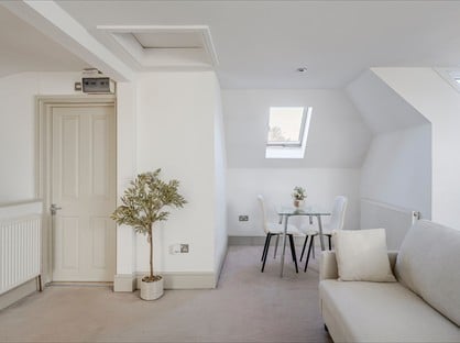1 bed flat/apartment for rent in 1 Bed Flat, Moulsham St, CM2