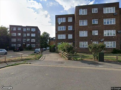 1 Bed Flat, Slough, SL1