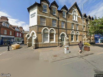 2 Bed Flat, St Mildreds Road, CT8