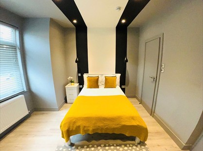 Room in a Shared House, Dassett Road, SE27