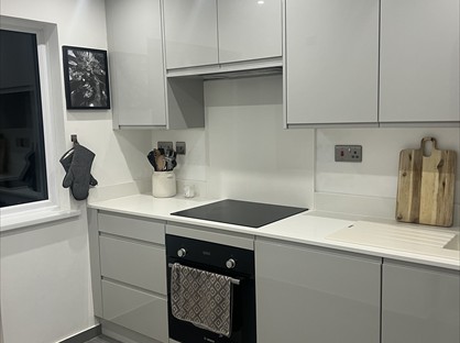 2 Bed Flat, Cheshunt, EN8