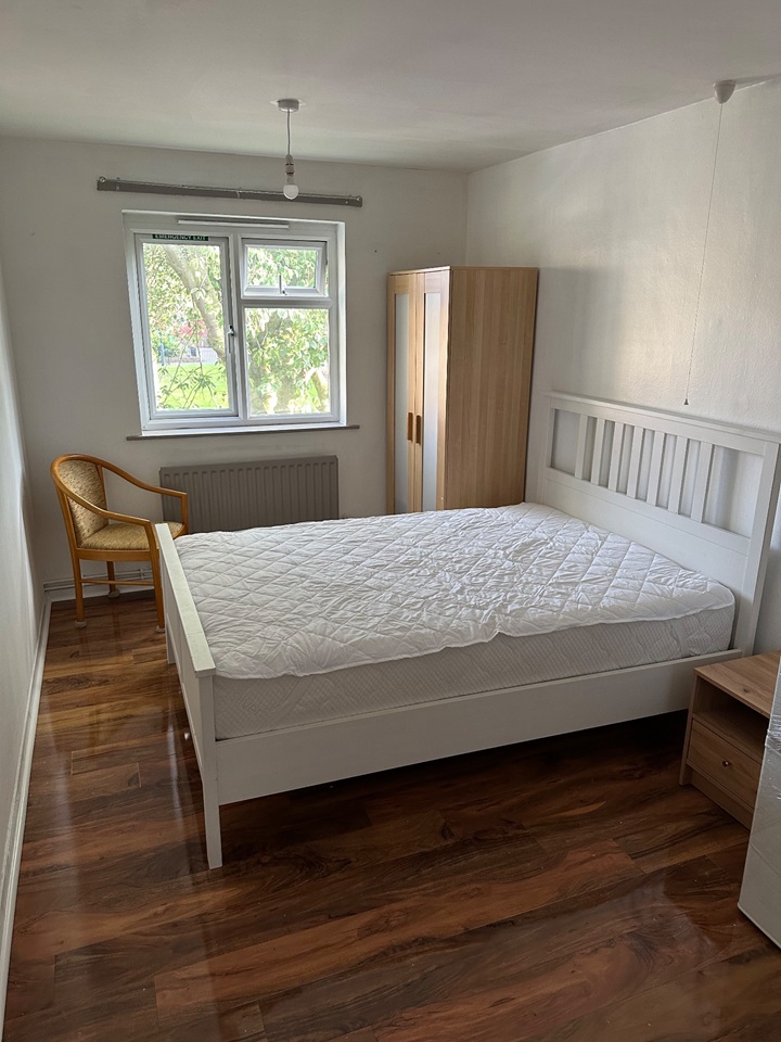 Room in a Shared Flat, Parliament Street, DE22, N1 7GU