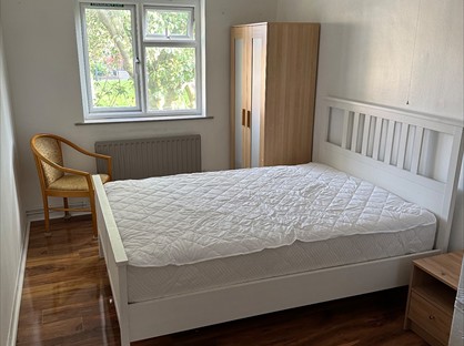 Room in a Shared Flat, Parliament Street, DE22
