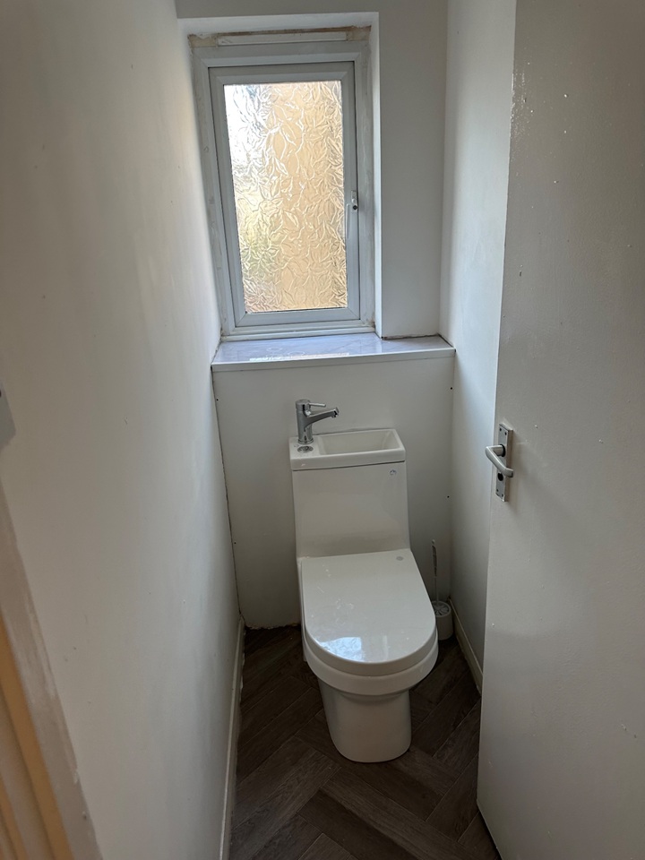 Additional image 2 of Room in a Shared Flat, Parliament Street, DE22, N1 7GU