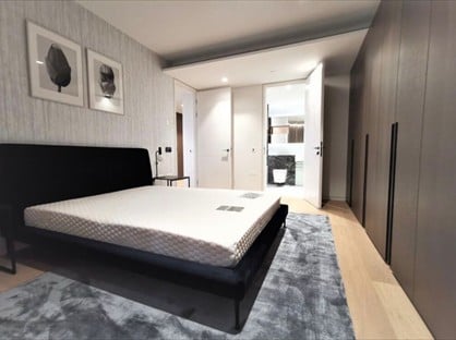 2 Bed Flat, Milner Place, SE1