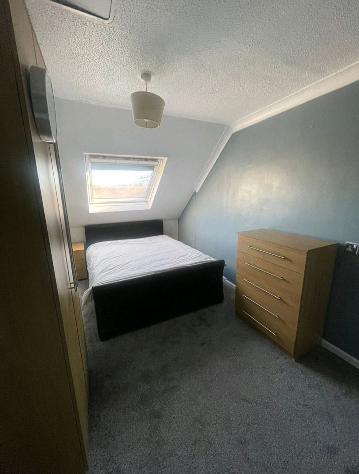 Room in a Shared House, Turn Again Lane, OX1, N1 7GU